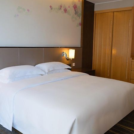 Hilton Garden Inn Lijiang Lijiang  Luaran gambar