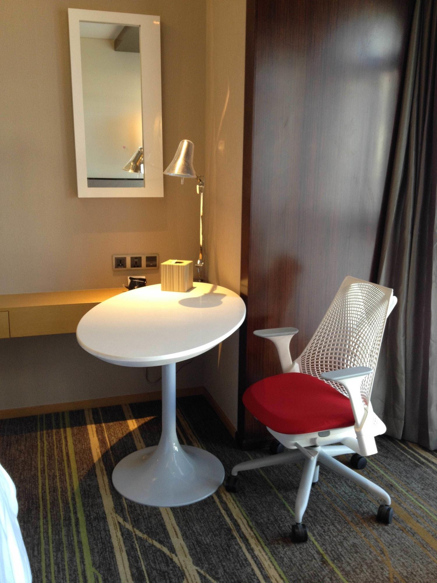 Hilton Garden Inn Lijiang Lijiang  Luaran gambar