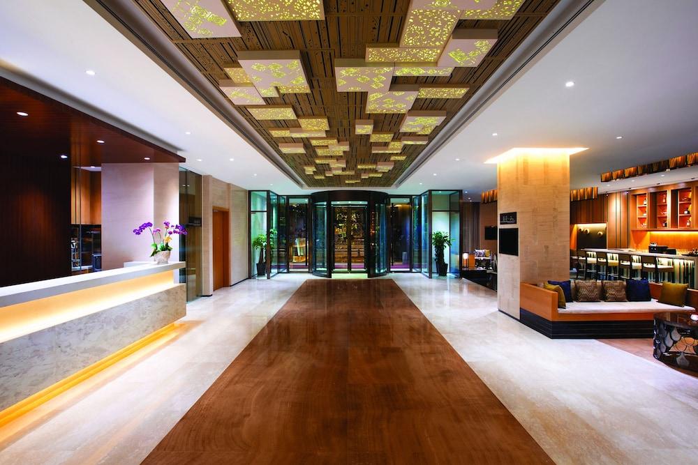 Hilton Garden Inn Lijiang Lijiang  Luaran gambar