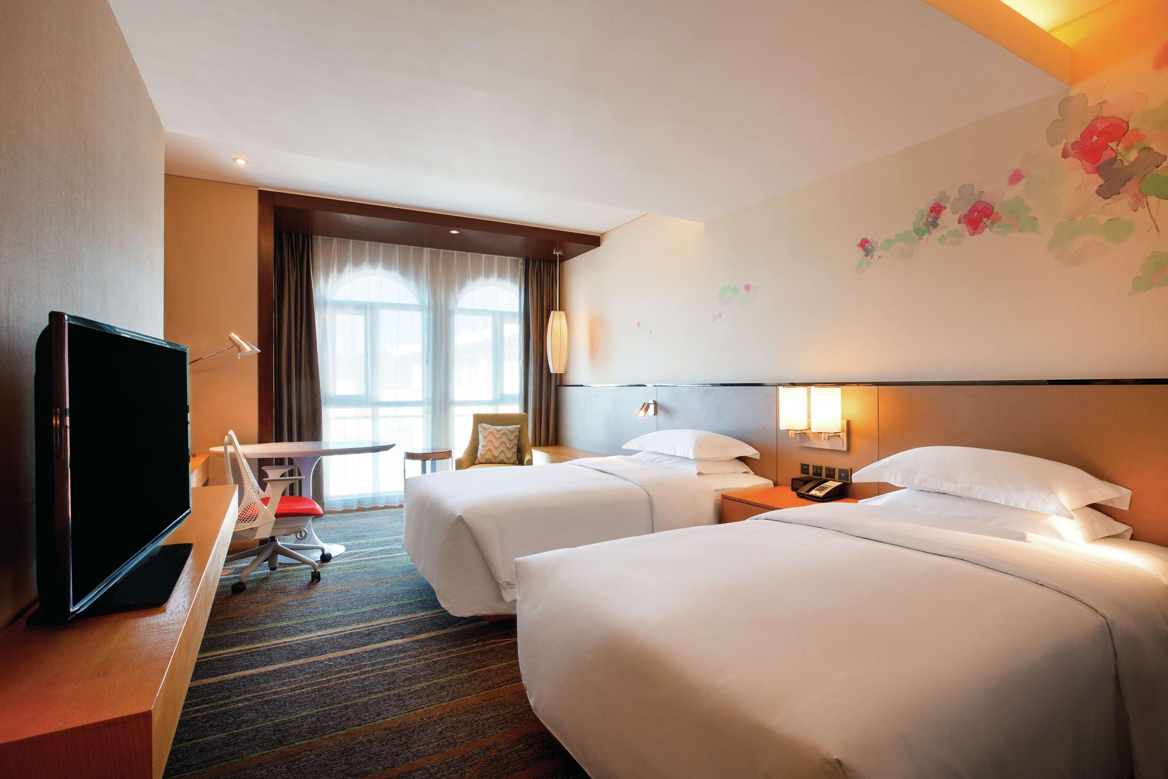 Hilton Garden Inn Lijiang Lijiang  Luaran gambar
