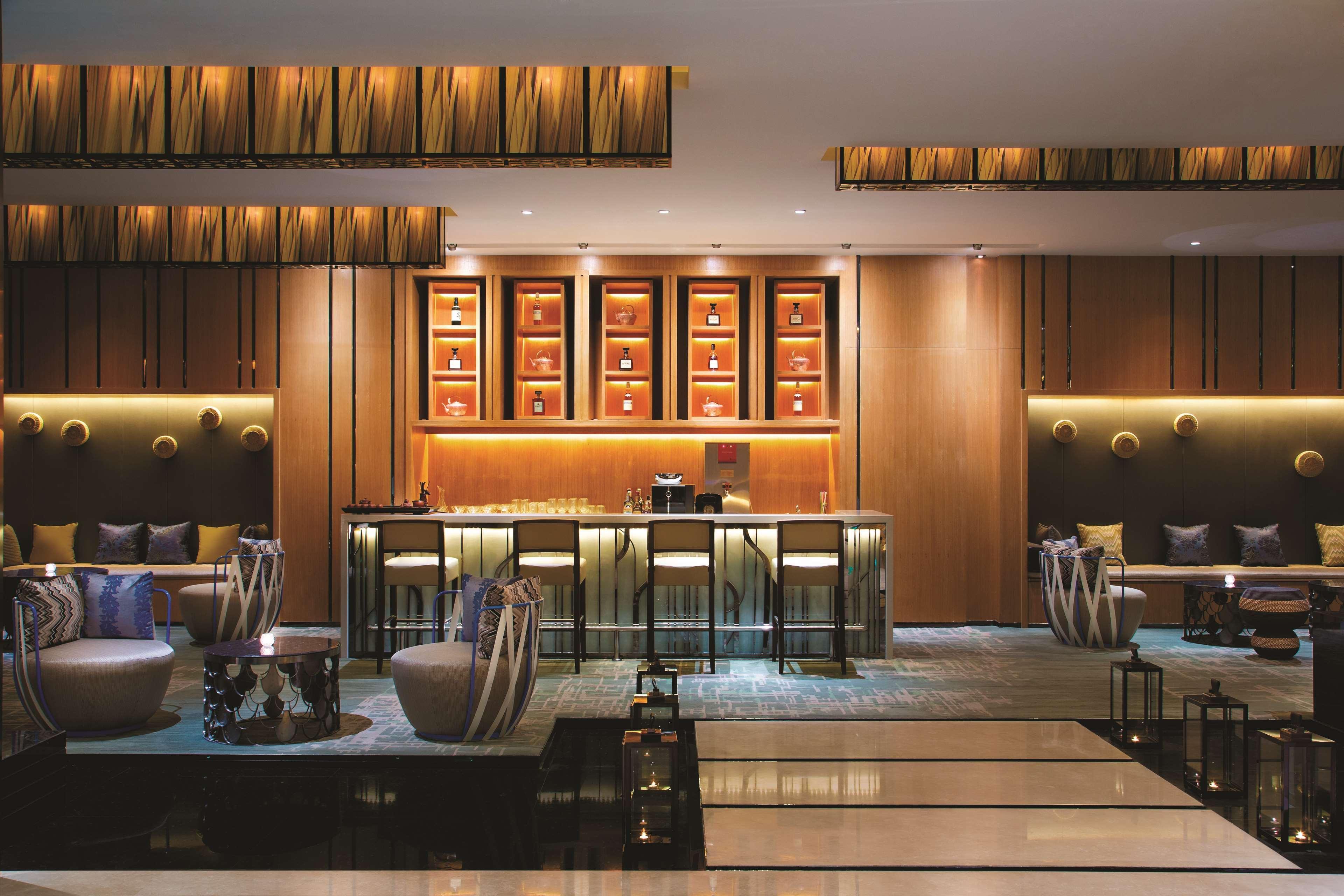 Hilton Garden Inn Lijiang Lijiang  Luaran gambar