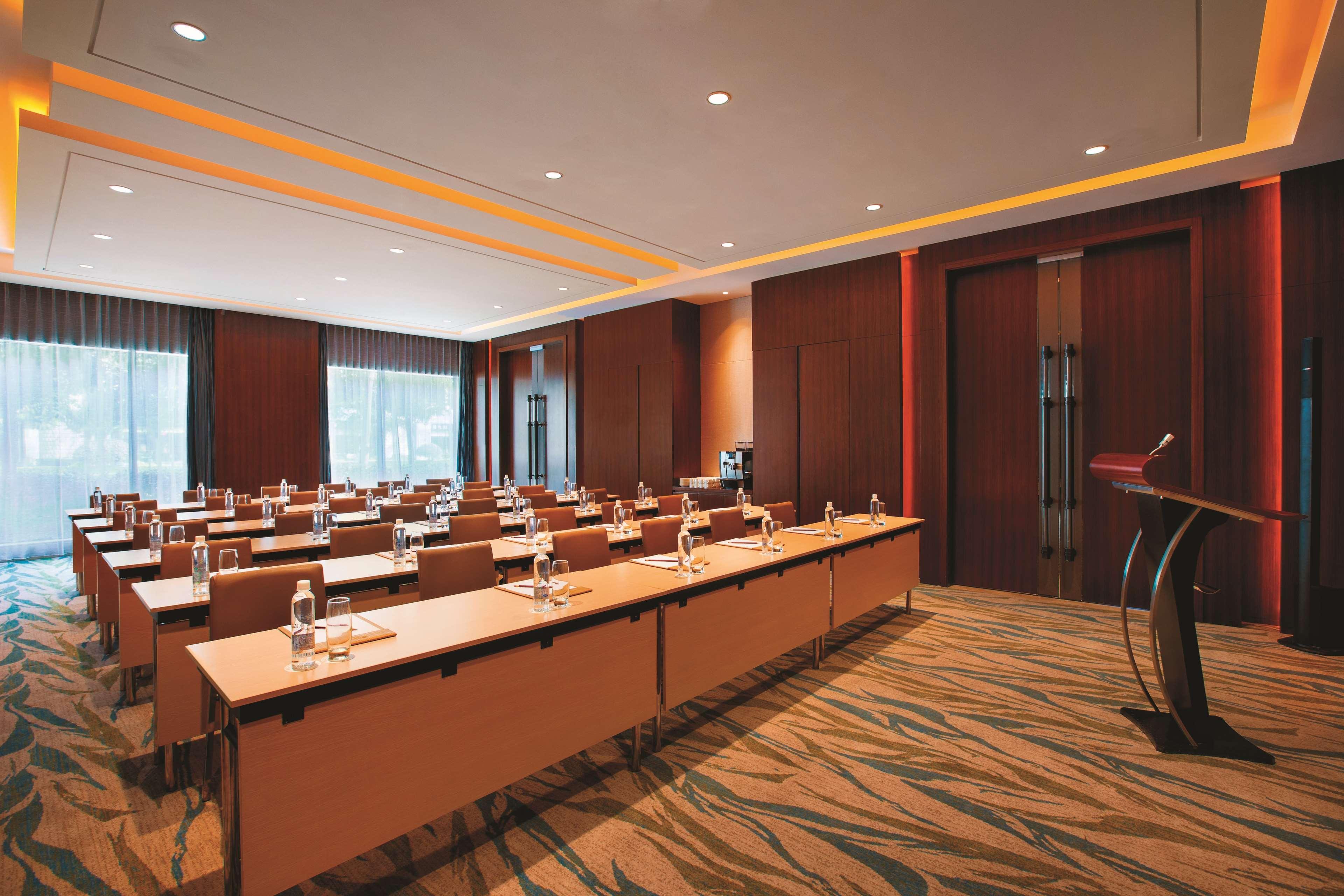 Hilton Garden Inn Lijiang Lijiang  Luaran gambar