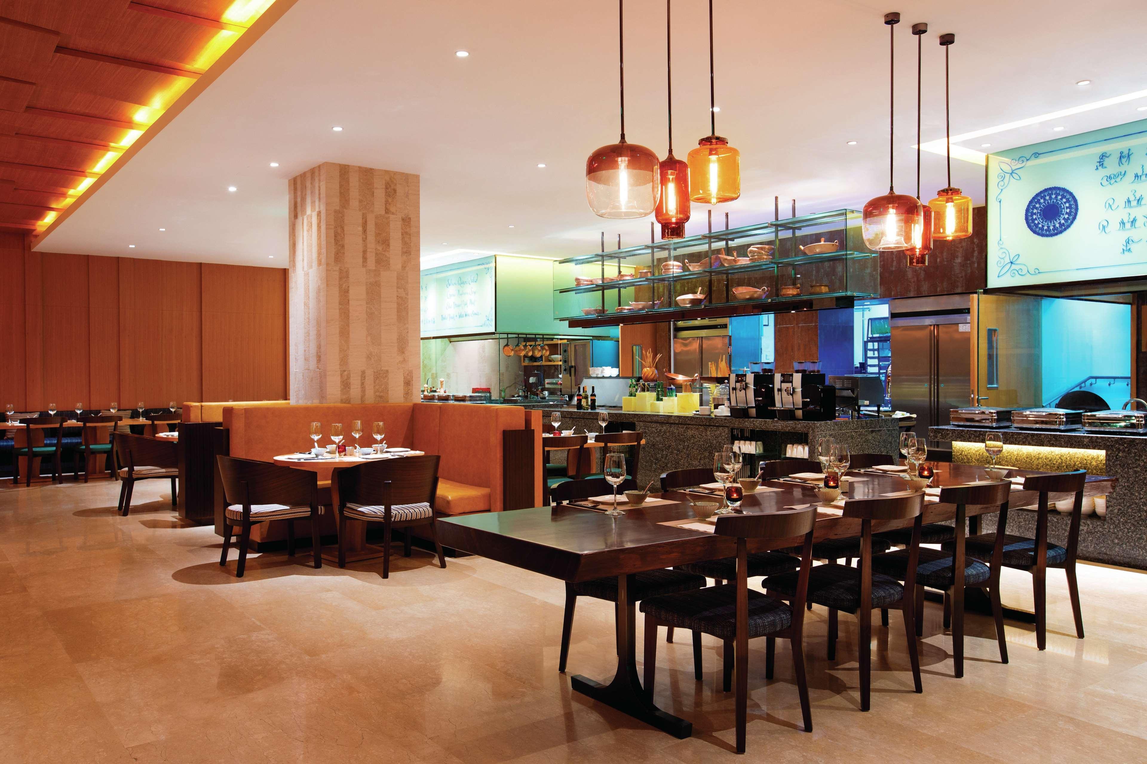 Hilton Garden Inn Lijiang Lijiang  Luaran gambar