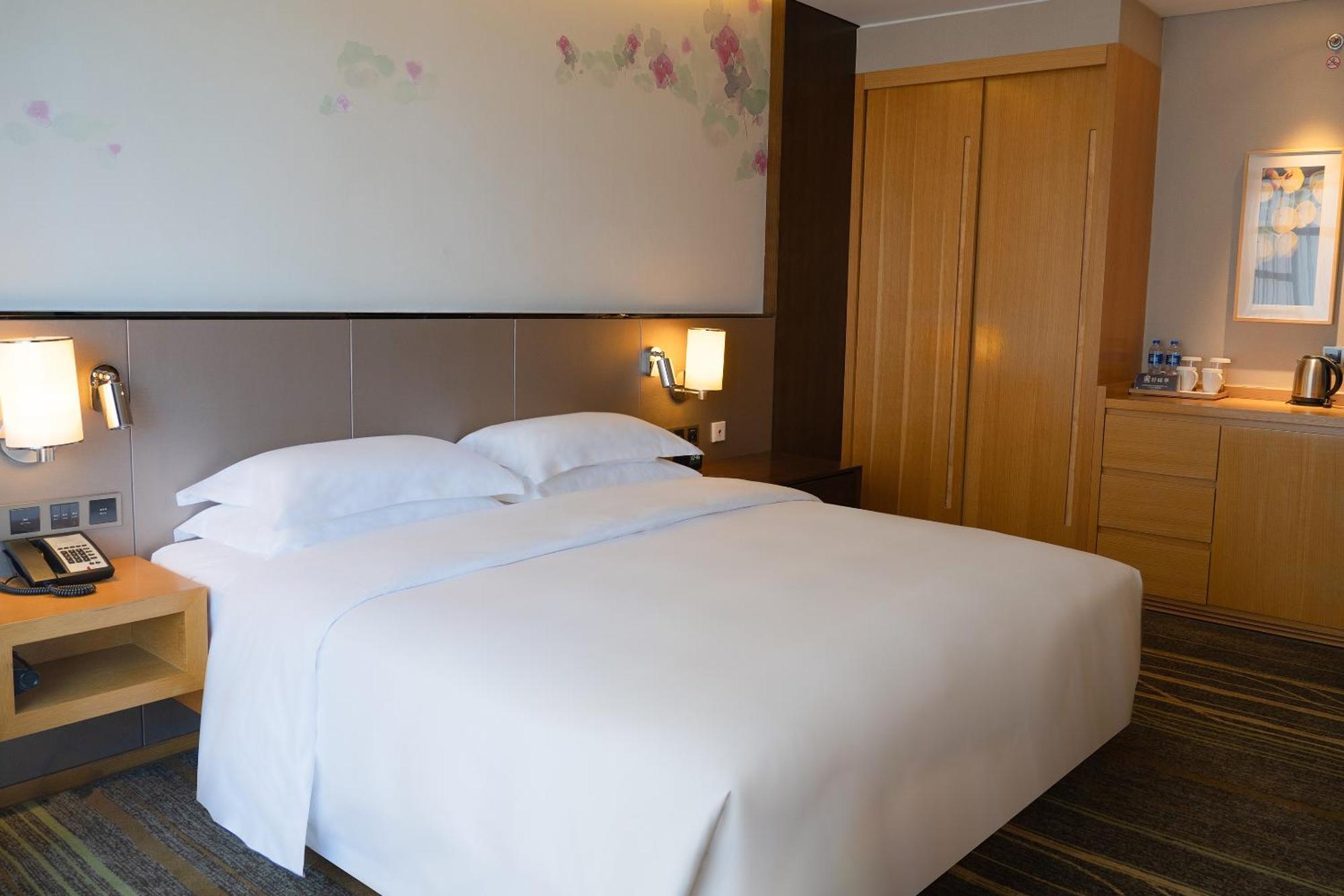 Hilton Garden Inn Lijiang Lijiang  Luaran gambar