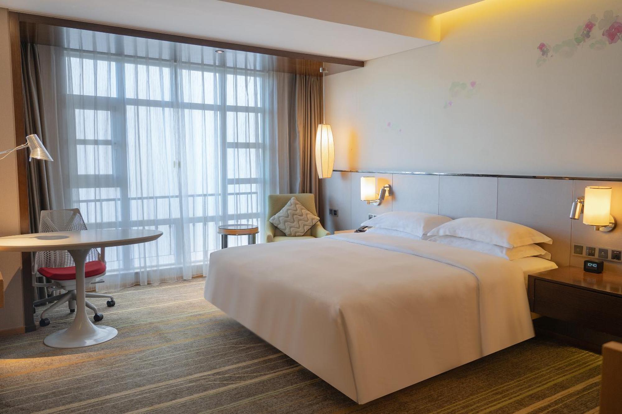 Hilton Garden Inn Lijiang Lijiang  Luaran gambar