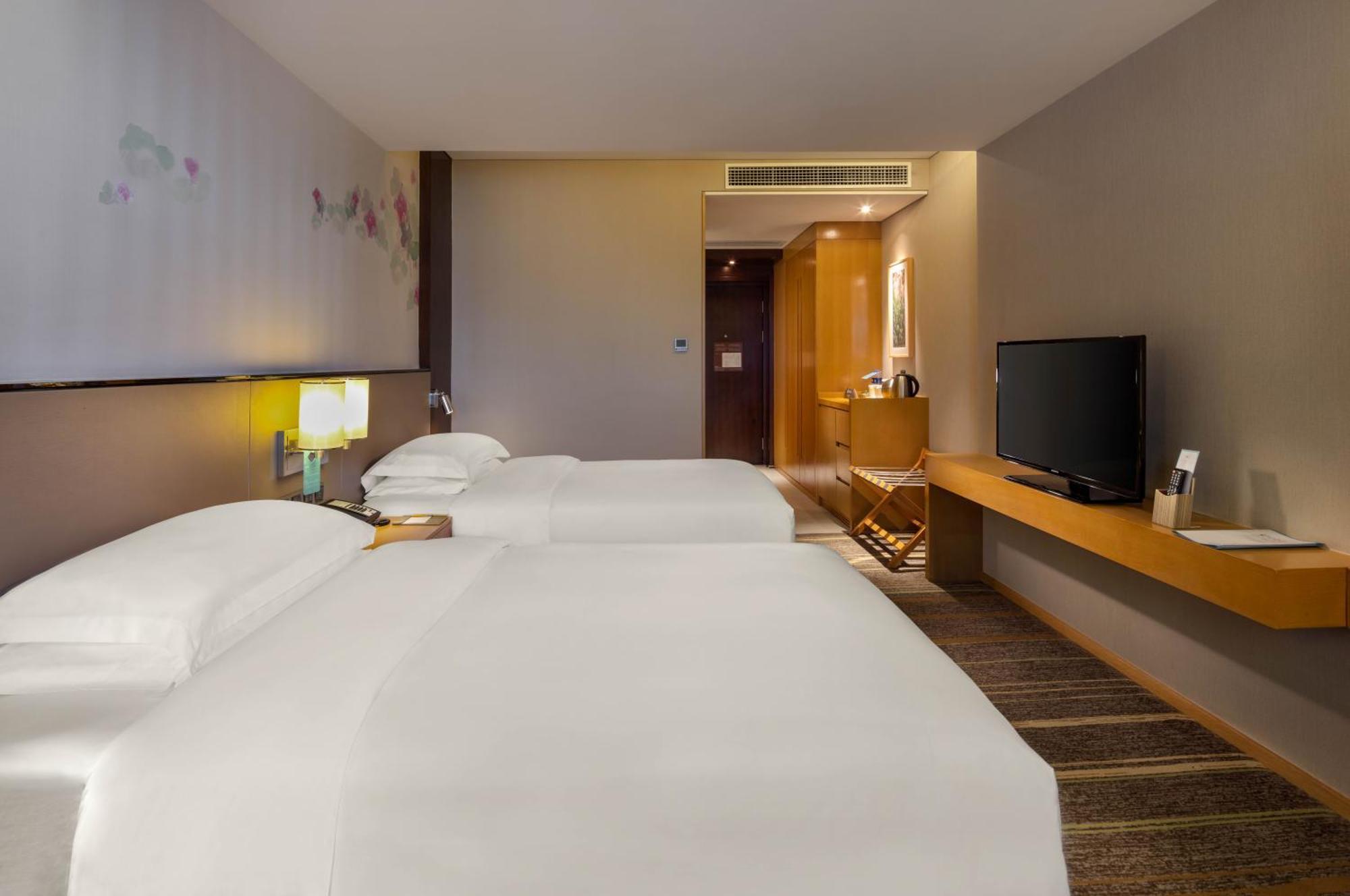 Hilton Garden Inn Lijiang Lijiang  Luaran gambar