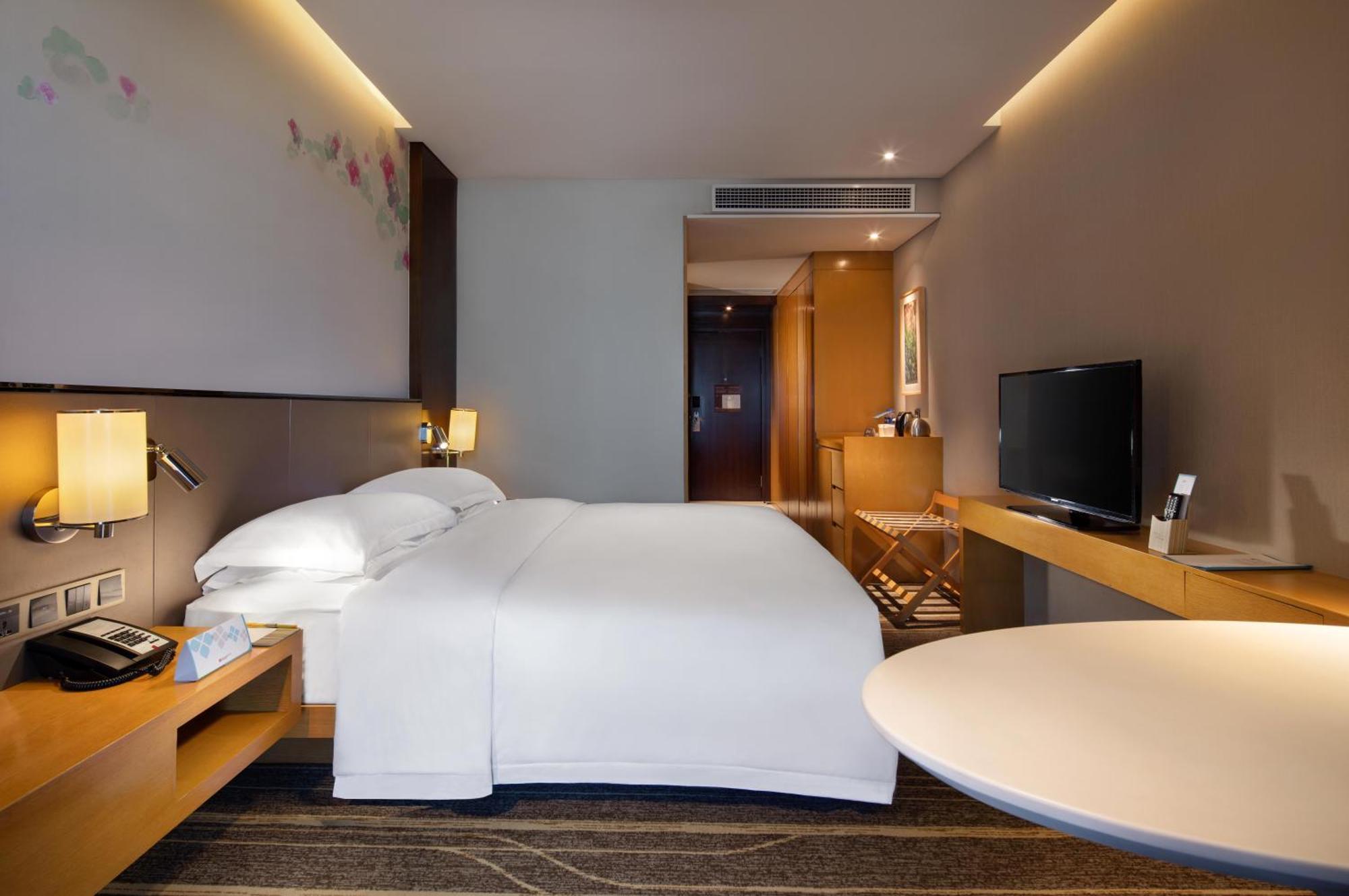 Hilton Garden Inn Lijiang Lijiang  Luaran gambar