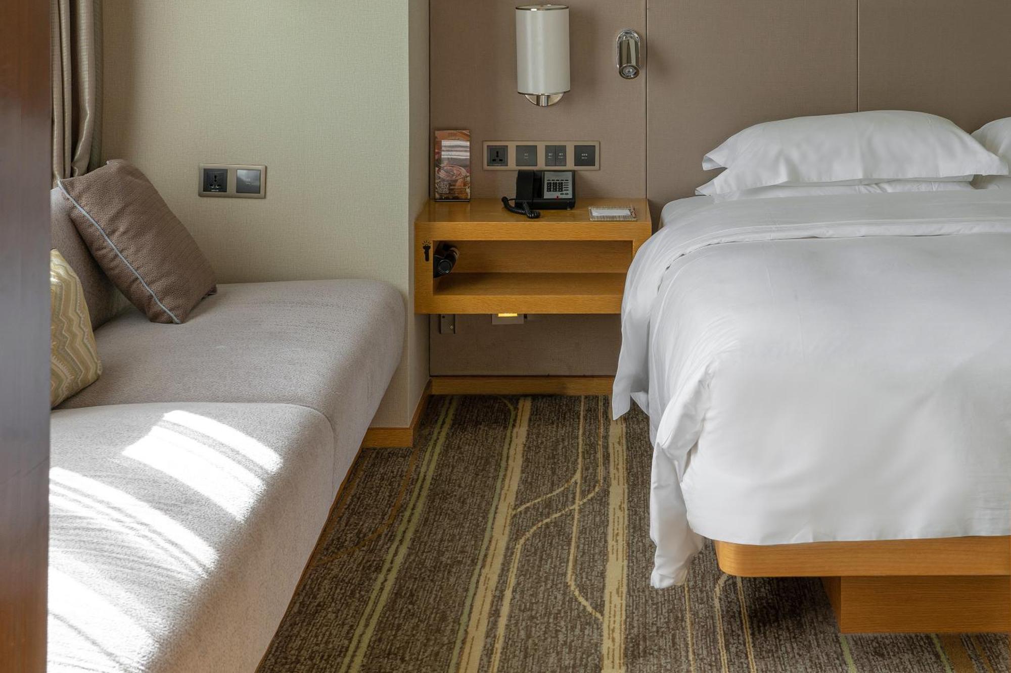Hilton Garden Inn Lijiang Lijiang  Luaran gambar