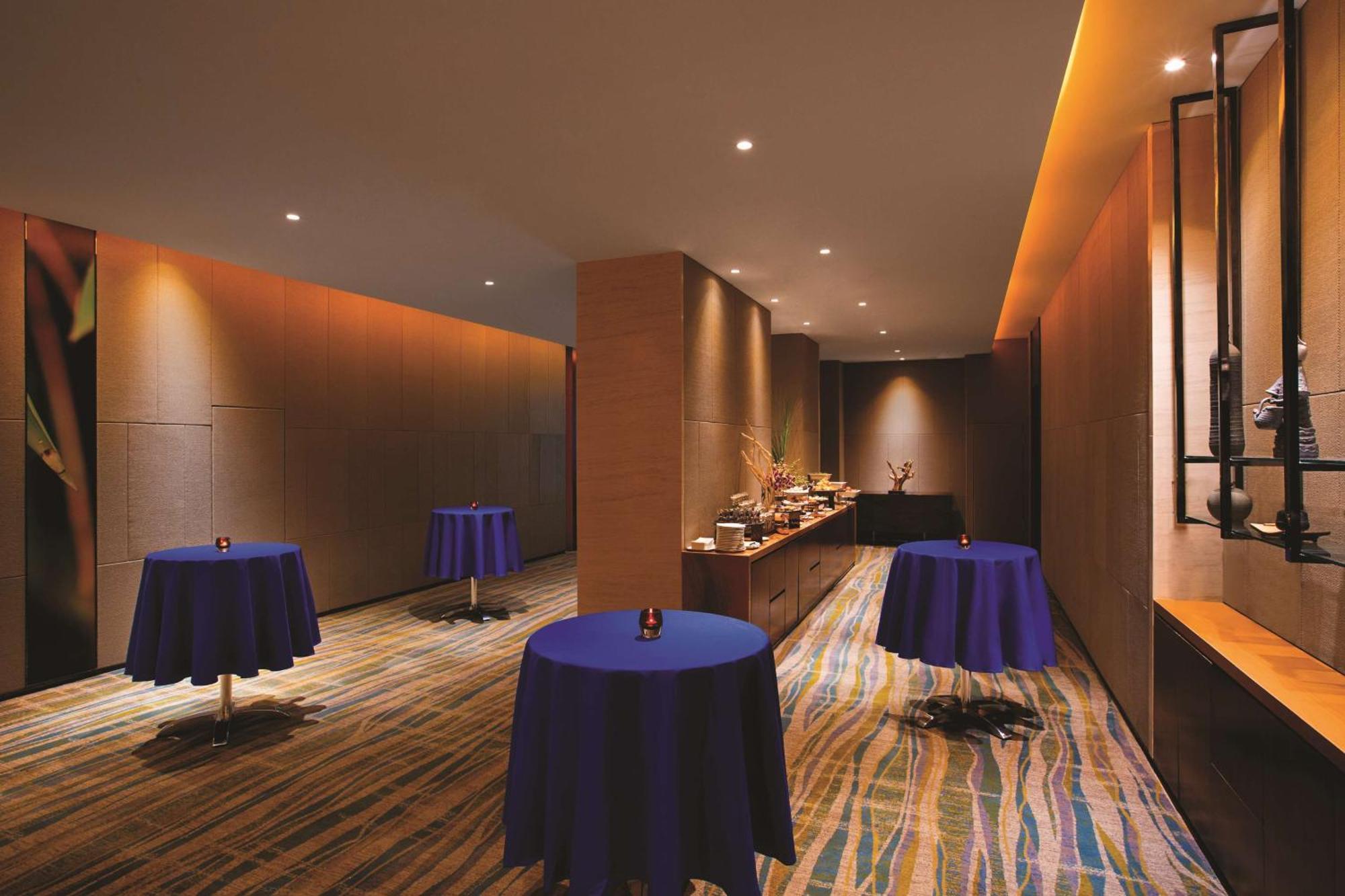 Hilton Garden Inn Lijiang Lijiang  Luaran gambar