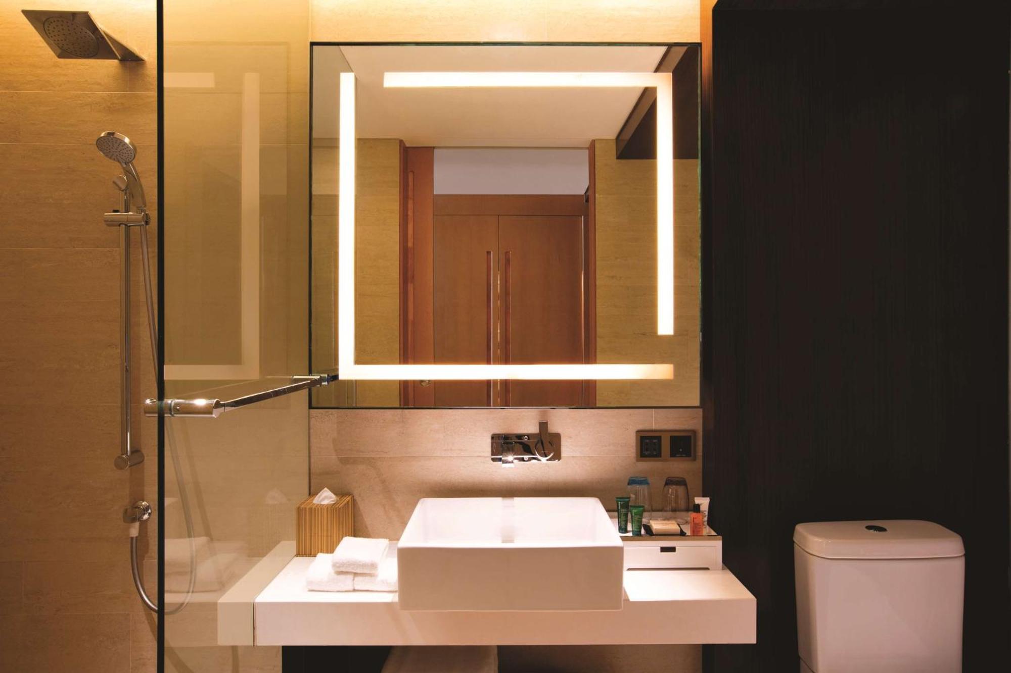 Hilton Garden Inn Lijiang Lijiang  Luaran gambar