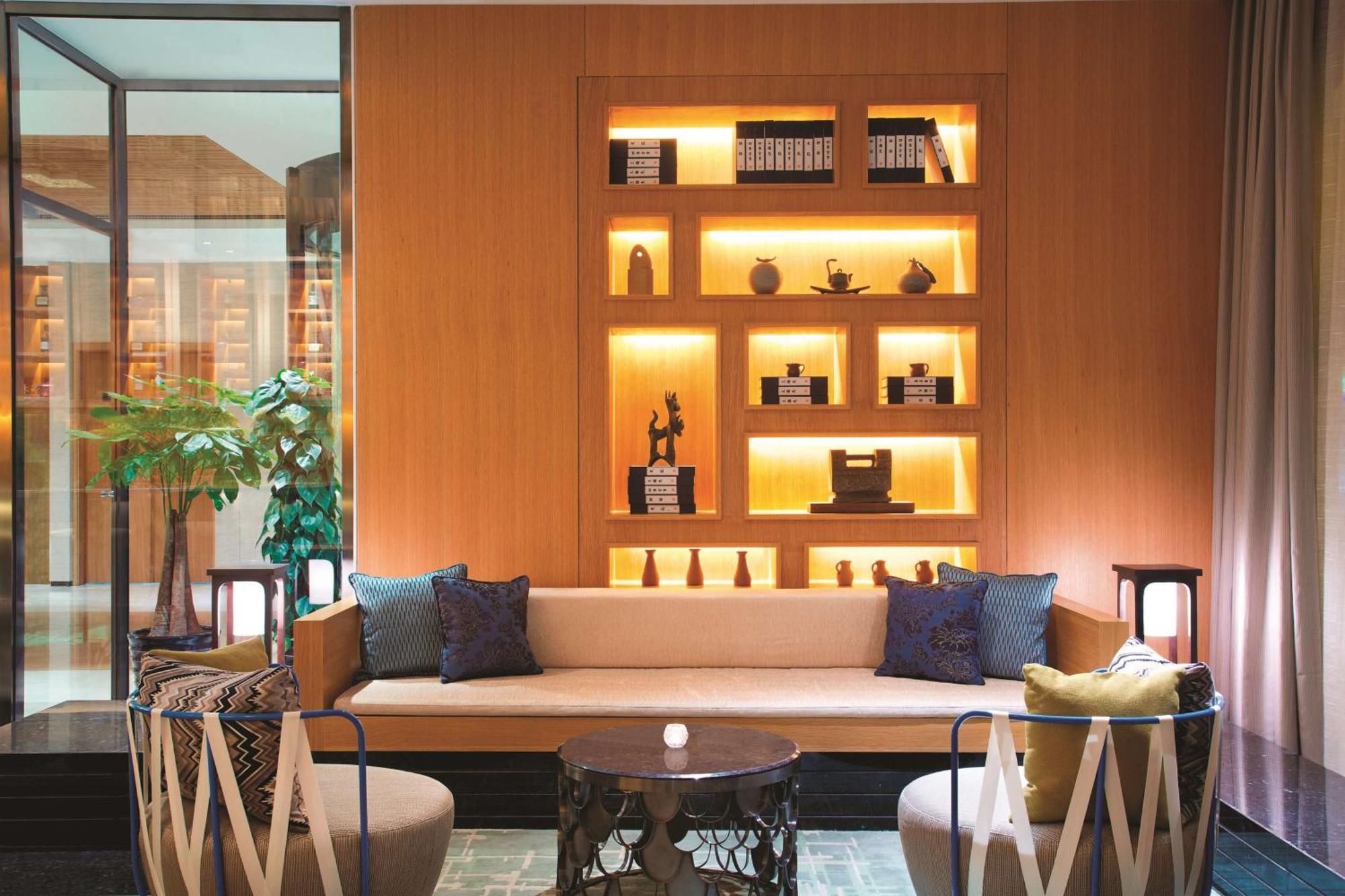 Hilton Garden Inn Lijiang Lijiang  Luaran gambar