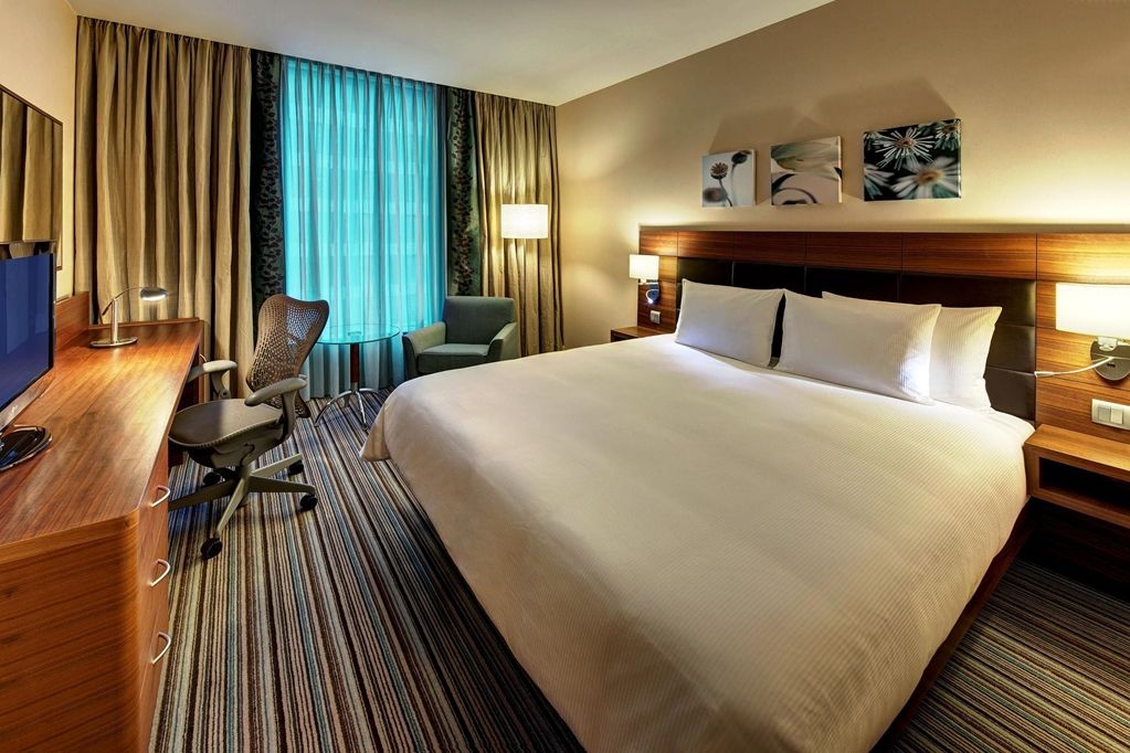 Hilton Garden Inn Lijiang Lijiang  Bilik gambar